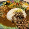 BOTANI：CURRY 梅田店