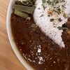 カレーとコーヒーのお店 774
