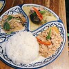 タイカフェ ピーマイ 武蔵小山店