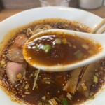 麺工房 やびな - 