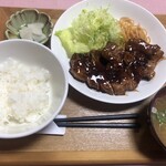 オヤド＆私風キッチン ききょう - 