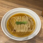 麺庵 利休 - 