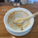 麺工房 やびな - 