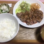 オヤド＆私風キッチン ききょう - 