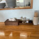 麺工房 やびな - 