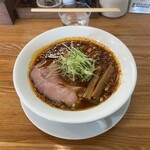 麺工房 やびな - 