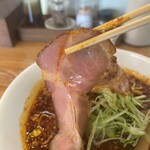 麺工房 やびな - 