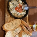 牡蠣也啤酒也喜歡生的 新潟站前店 - 