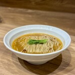 麺庵 利休 - 