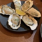 牡蠣也啤酒也喜歡生的 新潟站前店 - 