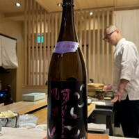 恵比寿 鮨 はつめ - 