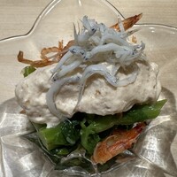 恵比寿 鮨 はつめ - 