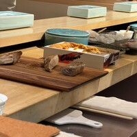 恵比寿 鮨 はつめ - 