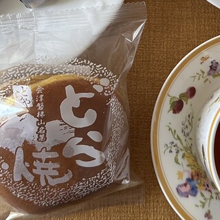 どら焼のどらや_1