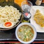 麺紡 - うおとりとん最美味