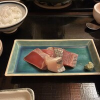 魚めし 竹亭 - 