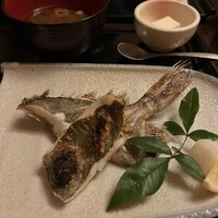 魚めし 竹亭 - 