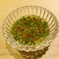 祇園 鮨 忠保 - 