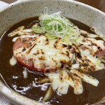 宮崎うどん ふくや - 
