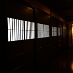 仁木家 お箸で食べる蕎麦とフレンチ - 