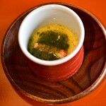 仁木家 お箸で食べる蕎麦とフレンチ - 