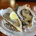 牡蠣料理 さとや - 