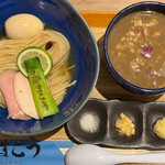 つけ麺・らぁ麺 やまこう - 