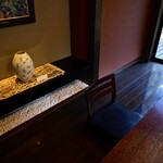 仁木家 お箸で食べる蕎麦とフレンチ - 