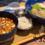 つけ麺・らぁ麺 やまこう - 