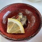 牡蠣料理 さとや - 