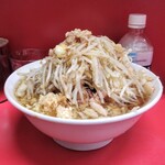 ラーメン二郎 - 