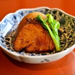 仁木家 お箸で食べる蕎麦とフレンチ - 