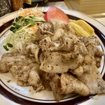 洋庖丁 - 脂身の割合は絶妙