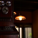 仁木家 お箸で食べる蕎麦とフレンチ - 