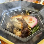 牡蠣料理 さとや - 