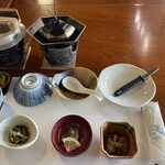 牡蠣料理 さとや - 