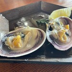 牡蠣料理 さとや - 