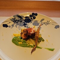 鉄板焼なか乃 - 