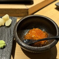 SUSHI TOKYO TEN、 新宿ニュウマン店 - ミニイクラ丼