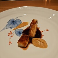 鉄板焼なか乃 - 