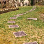 仁木家 お箸で食べる蕎麦とフレンチ - 