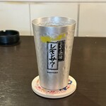 ルッカ - レモンサワー