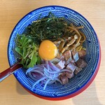 麺屋 はっち - 