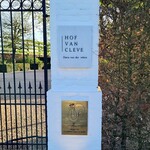 Hof Van Cleve - 
