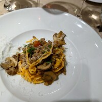 かもめのイタリアン - 