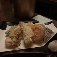 魚めし 竹亭 - 