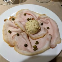 かもめのイタリアン - 