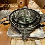 サッポロビール園 ポプラ館 - 