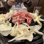 サッポロビール園 ポプラ館 - 