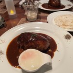 HAMBURG RESTAURANT Chami - 